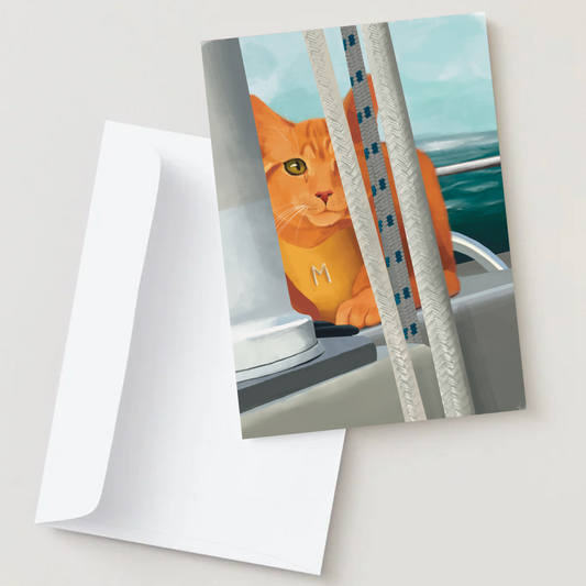 Greeting Cards (4 x 6")