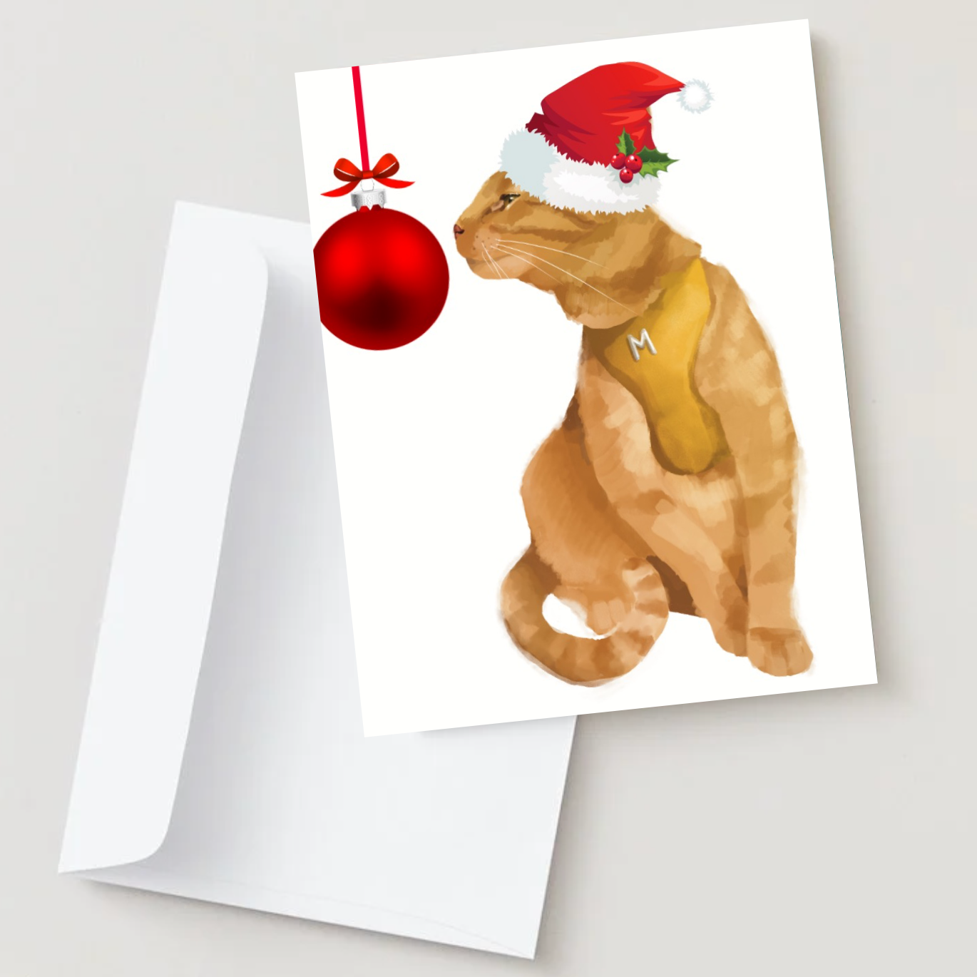 Greeting Cards (4 x 6")